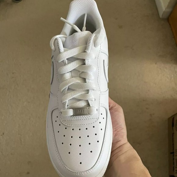 Nike Air Force 1 (Stockx) - Picture 1 of 5